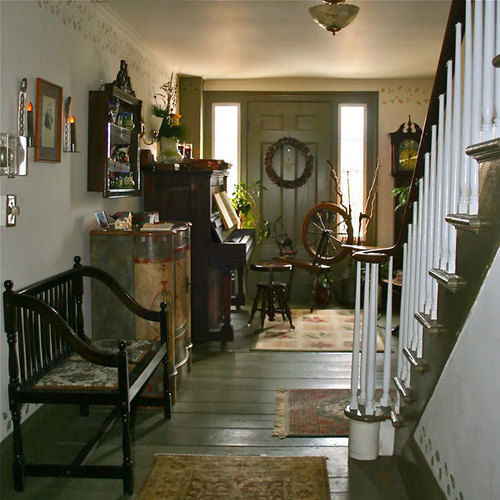 The Ira Allen House Сандерланд Экстерьер фото